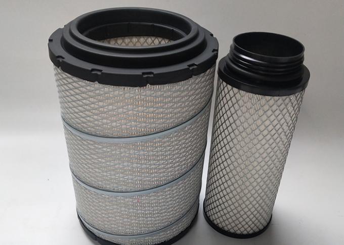 K2332U Elemen Filter Pembersih Udara J6L Pembebasan Kecil