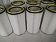 Filter Kartrid Debu Tahan Suhu Tinggi OD325 * 660 mm