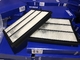 Penggantian Filter Ac Activated Carbon Particle Board Air Conditioner Untuk Menghilangkan Bau