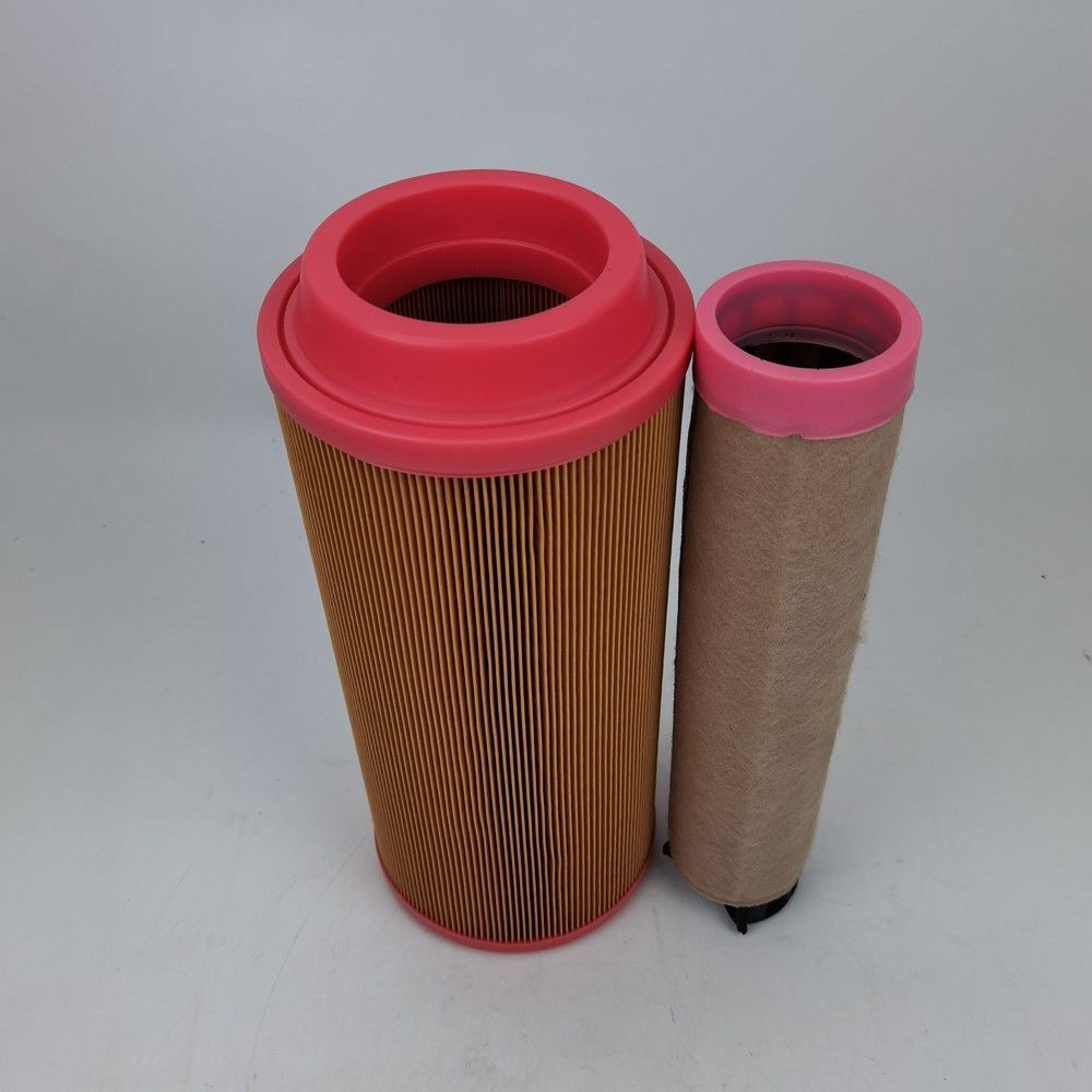 01180870 Filter Udara Elemen Filter Pembersih Udara Kain