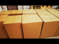 Cummins Generator Set Pemeliharaan Aksesoris 3315741 Frega AH1101 Snail Air Filter AH1100