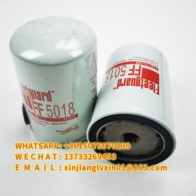 Elemen Filter Diesel Frega FF5018 FF5074 FF5052 H60WK01 WK729 P553004 KC113 KC6