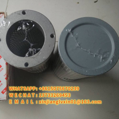 Filter Hisap Hidraulik Seri Dawn WU WU-400×100F-J WU-400×80F-J WU-400×180-J