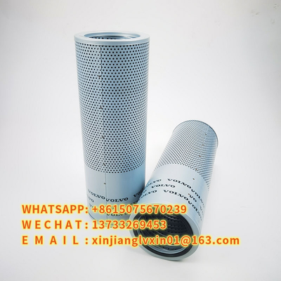 14539482 Filter Oli  Hyd 14688861 Filter Jalur Pengembalian Hidraulik