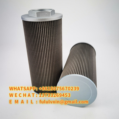 Filter Hisap Oli Hidraulik Anti Korosi WU-800*80／WU-800*100／WU-800*180