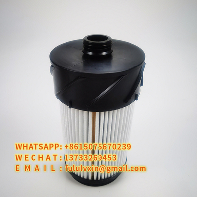 1105010A-Q1820 Jiefang J6 Beam Pemisah Air Minyak 1105050-Q1820 Elemen Filter Diesel