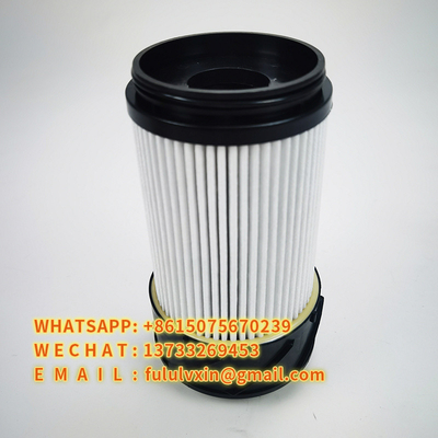 Jiefang J6 National Sixth Beam Oil Water Seperator 1105010A-Q1820 1105050-Q1820 Elemen Filter Diesel