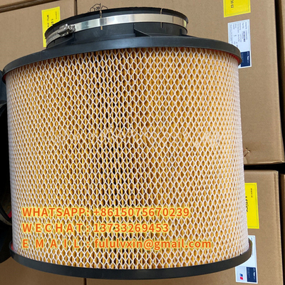 0180947102 B160265 Elemen Filter Generator C431090 0180943002 180943002