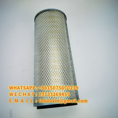 Elemen Filter Udara AF1811 3281238 Filtrasi Tinggi K1638