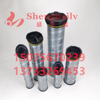 Elemen Filter Oli Hidraulik Stainless Steel 936974Q