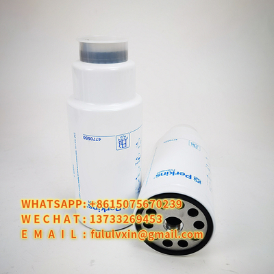 4770550 Aksesori Set Generator Elemen Filter Diesel SE429B-4 4759205