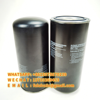 0020922101 Elemen Filter Bahan Bakar 20V4000G63 1 Mikron