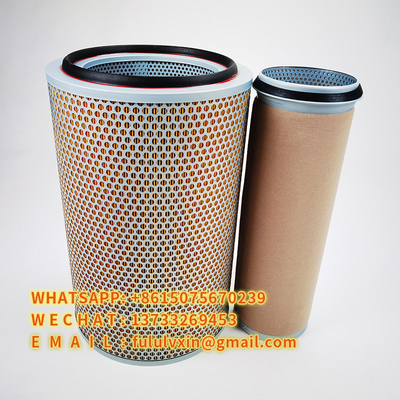 99.99% Air Cleaner Filter Element EP310-P ES310 C30850-2 B222100000643 P771558 AF1802