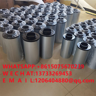 Generator set 114500002 P537452 air filter AH1192 marine PA3555 filter element 96896002