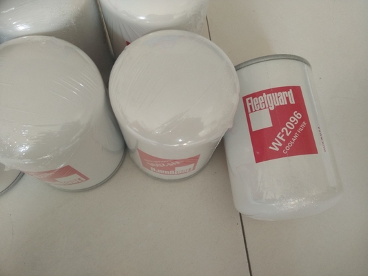 WF2096 Filter Air eetguard Coolant Filter Element Generator Diesel Set Elemen Filter Air Kotak Air