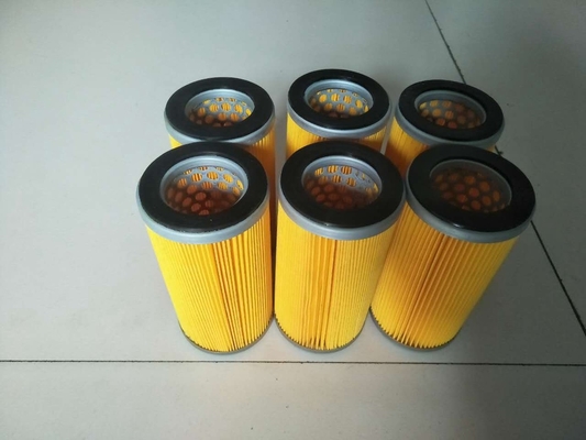 Filter Udara Pompa Vakum Baker 909514 909518 909519 909510 909587