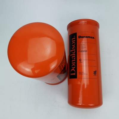 P165569 Hidraulik Putar Pada Filter Oli Filter Oli Hidraulik  Amerika