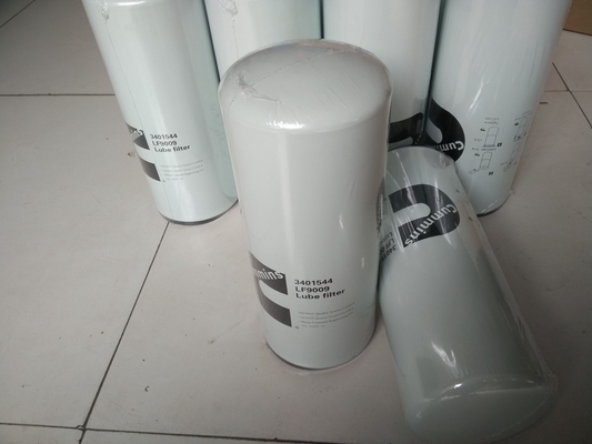 Filter Oli eetguard Lf9009 Filter Oli Generator Diesel Cummins 3401544 Filter Mesin