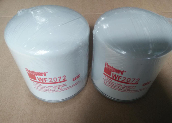 eetguard Wf2072 Cummins 3100305 Filter Pendingin Mesin