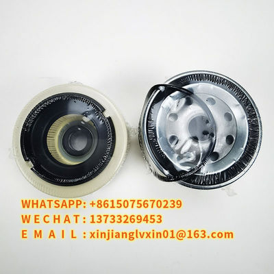 daya tahan tinggi WIRTGEN Oil Water Separation Diesel Filter Element 02164645