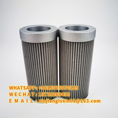 WU-400x80F-J / WU-400x100F-J Pengapuran Filter Hisap Minyak Jaring WU WU-400x180F-J
