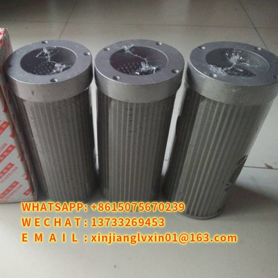 Filter Hisap Hidraulik Seri Dawn WU WU-400×100F-J WU-400×80F-J WU-400×180-J
