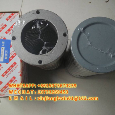 Filter Hisap Hidraulik Seri Dawn WU WU-400×100F-J WU-400×80F-J WU-400×180-J