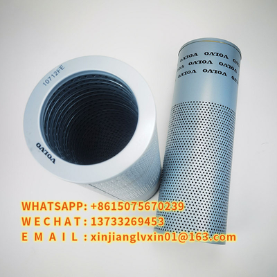 14539482 Filter Oli  Hyd 14688861 Filter Jalur Pengembalian Hidraulik