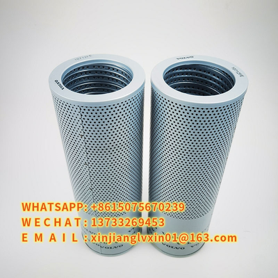 14539482 Filter Oli  Hyd 14688861 Filter Jalur Pengembalian Hidraulik