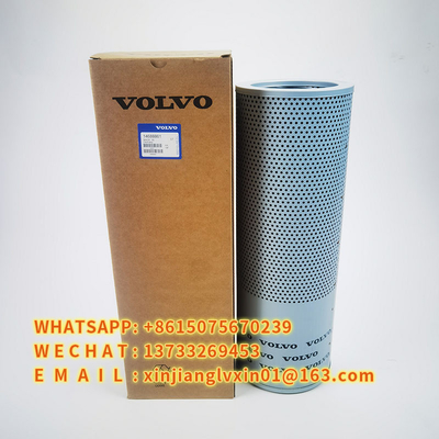 14539482 Filter Oli  Hyd 14688861 Filter Jalur Pengembalian Hidraulik