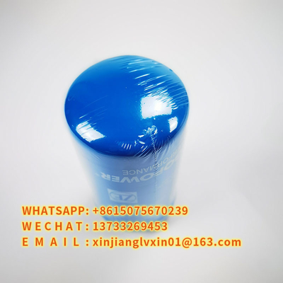 0501333764 Elemen Filter Oli Hidraulik Efisiensi Tinggi NR0501333764