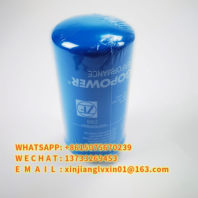 0501333764 Elemen Filter Oli Hidraulik Efisiensi Tinggi NR0501333764