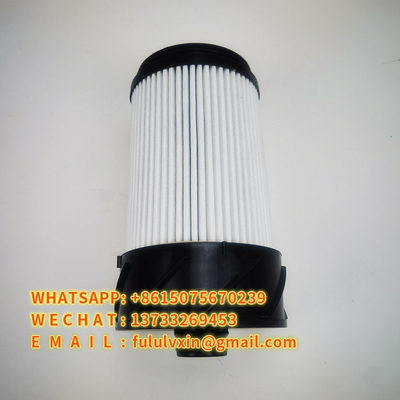 Jiefang J6 National Sixth Beam Oil Water Seperator 1105010A-Q1820 1105050-Q1820 Elemen Filter Diesel