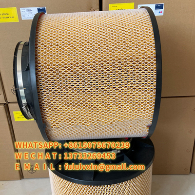 0180947102 B160265 Elemen Filter Generator C431090 0180943002 180943002