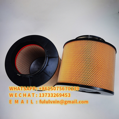 MTU 0180947102 B160265 Elemen Filter Generator C431090 0180943002 180943002