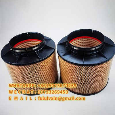 MTU 0180947102 B160265 Elemen Filter Generator C431090 0180943002 180943002