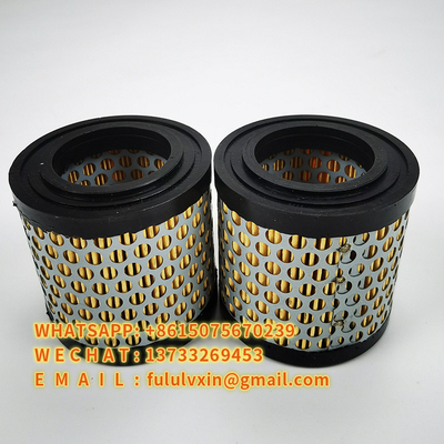 Filter Udara Khusus R75r44 at H72 Menghilangkan Bau / Debu / Udara