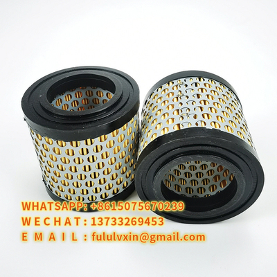 Filter Udara Khusus R75r44 at H72 Menghilangkan Bau / Debu / Udara