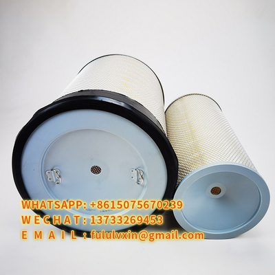 Elemen Filter Udara AF4553M AF4554M 1401654 PA2573 P124867 HP467 42235