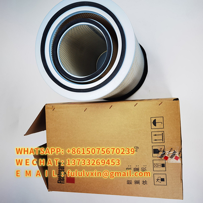 Elemen Filter Udara AF4553M AF4554M 1401654 PA2573 P124867 HP467 42235