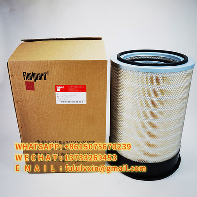 Elemen Filter Udara AF4553M AF4554M 1401654 PA2573 P124867 HP467 42235