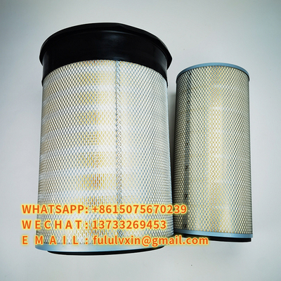 Elemen Filter Udara AF4553M AF4554M 1401654 PA2573 P124867 HP467 42235