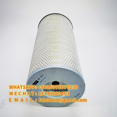 Elemen Filter Udara AF1811 3281238 Filtrasi Tinggi K1638