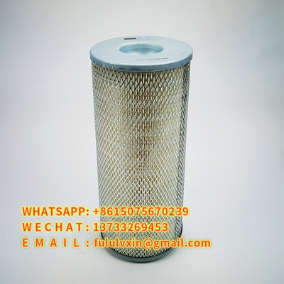Elemen Filter Udara AF1811 3281238 Filtrasi Tinggi K1638