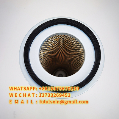 Elemen Filter Udara AF1811 3281238 Filtrasi Tinggi K1638