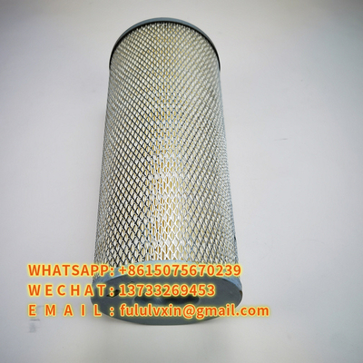 Elemen Filter Udara AF1811 3281238 Filtrasi Tinggi K1638