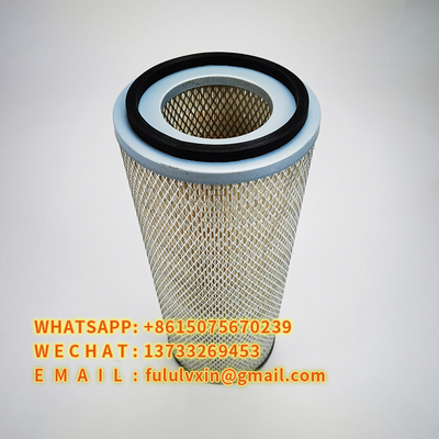 Elemen Filter Udara AF1811 3281238 Filtrasi Tinggi K1638