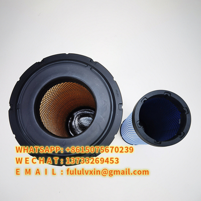 26510353 600 185 3110 P777638 P7776389 AF25492 AF25964 Filter Udara AF25491