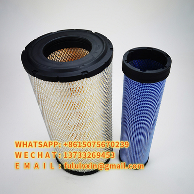 26510353 600 185 3110 P777638 P7776389 AF25492 AF25964 Filter Udara AF25491