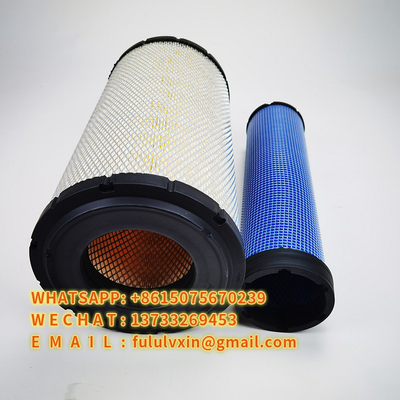 26510353 600 185 3110 P777638 P7776389 AF25492 AF25964 Filter Udara AF25491